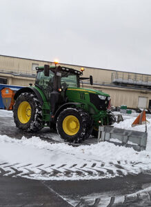 Winterdienst fynn knoblauch leichlingen